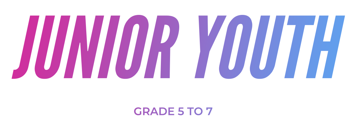 Junior Youth Logo