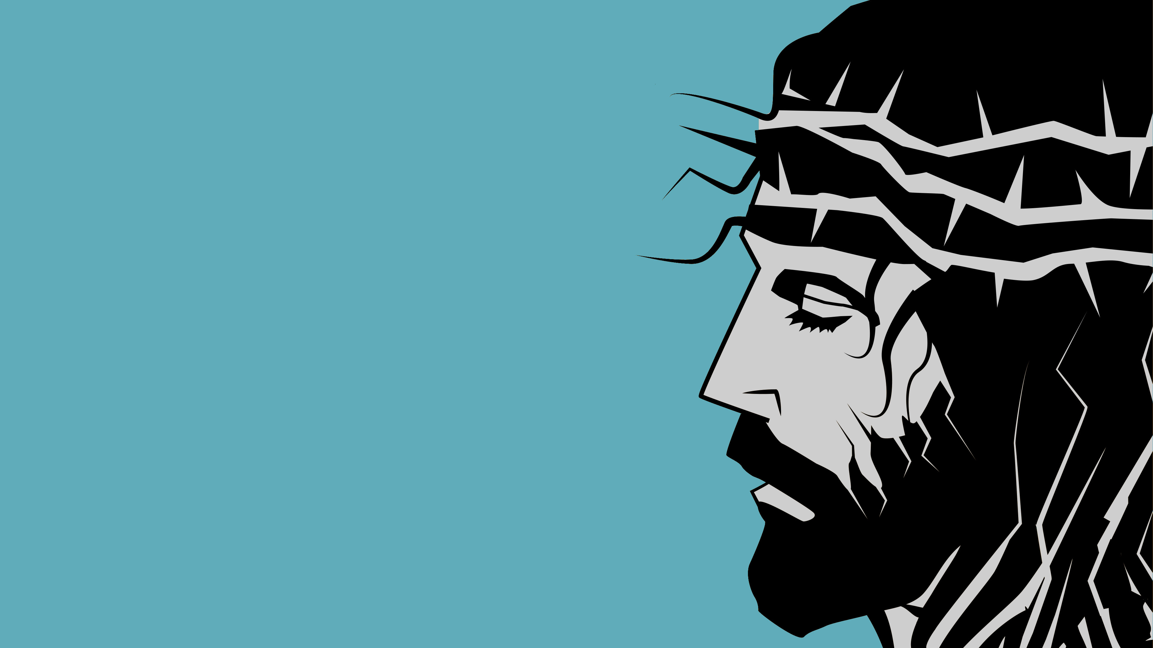 Web Slider Revolutionary Jesus2