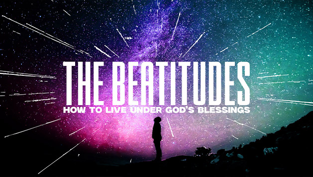 The Beatitudes